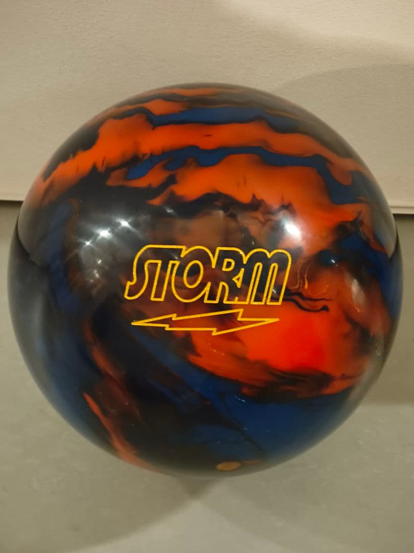 【新品】【国内入手困難品】ストーム　フィジックス　レイズ　15ポンド2オンス