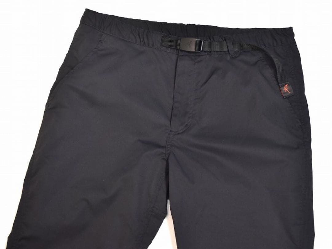 nonnative ノンネイティブ　GRAMICCI pants パンツ