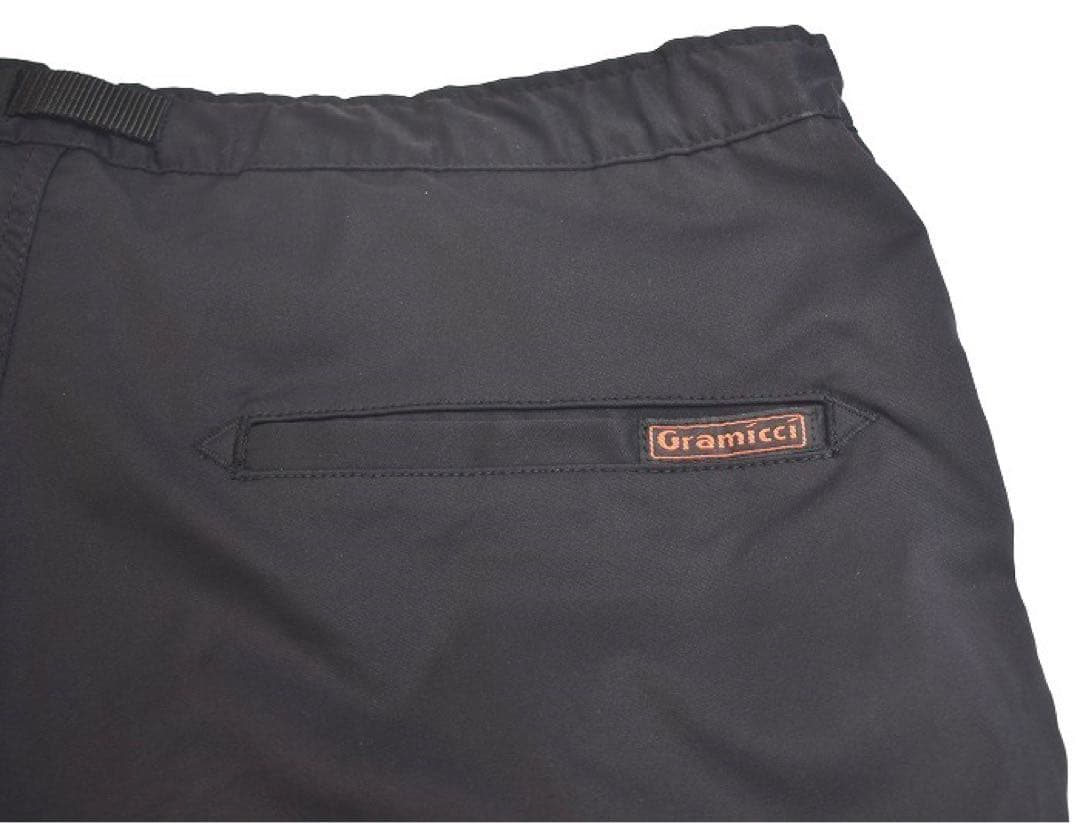 nonnative ノンネイティブ　GRAMICCI pants パンツ