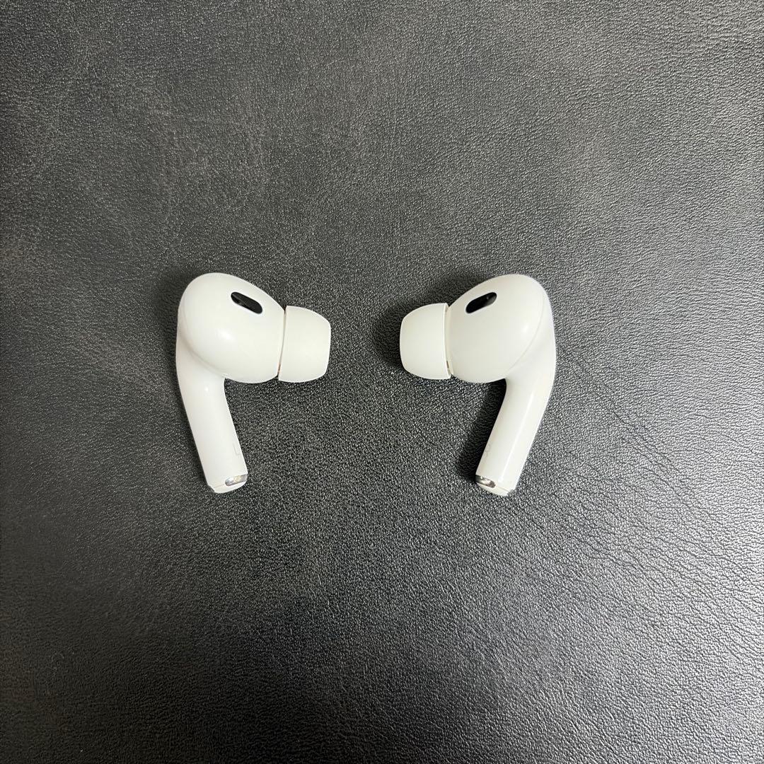 純正 AirPods Pro 第2世代