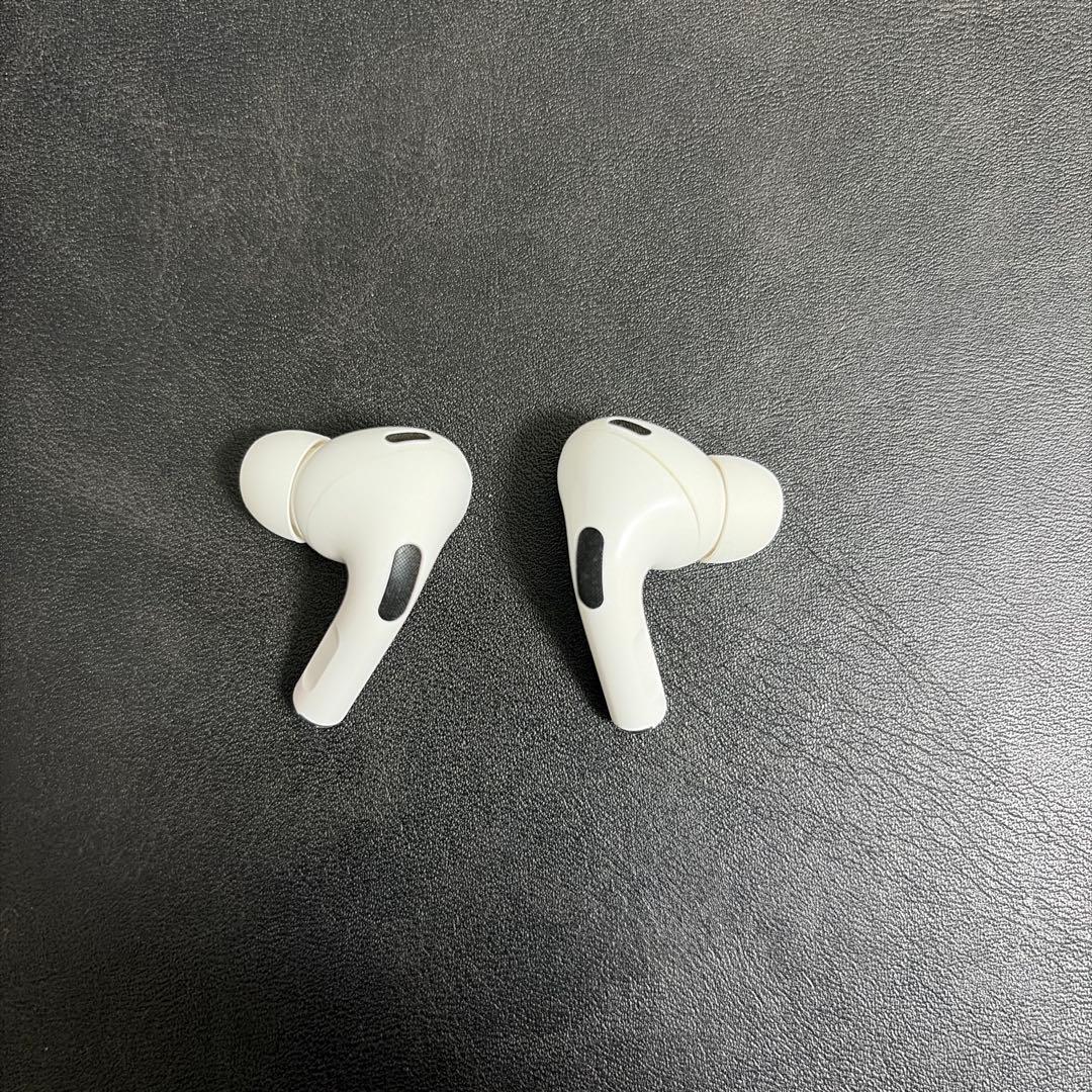 純正 AirPods Pro 第2世代