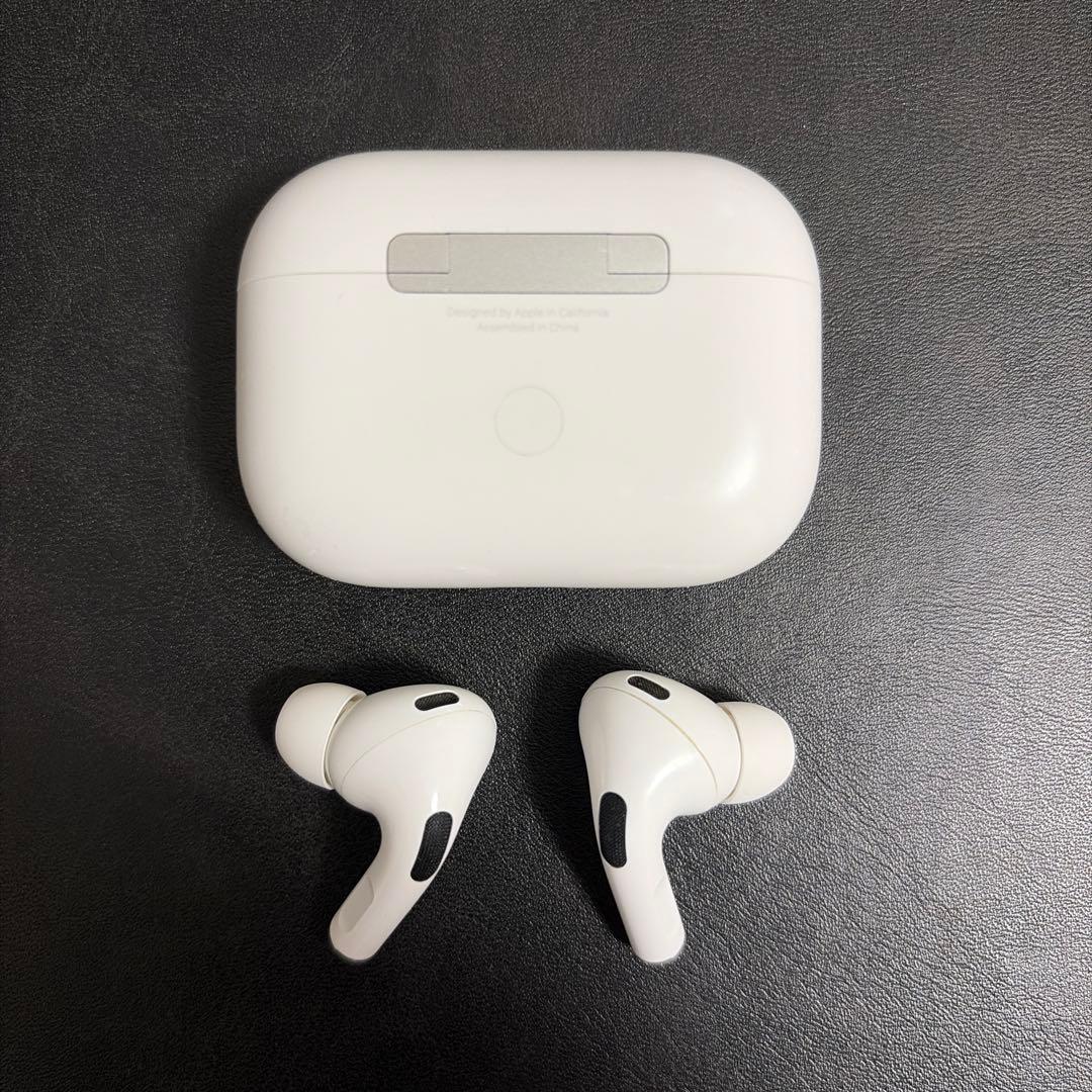 純正 AirPods Pro 第2世代