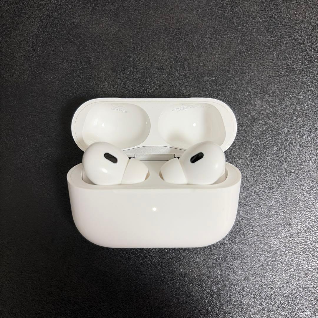 純正 AirPods Pro 第2世代
