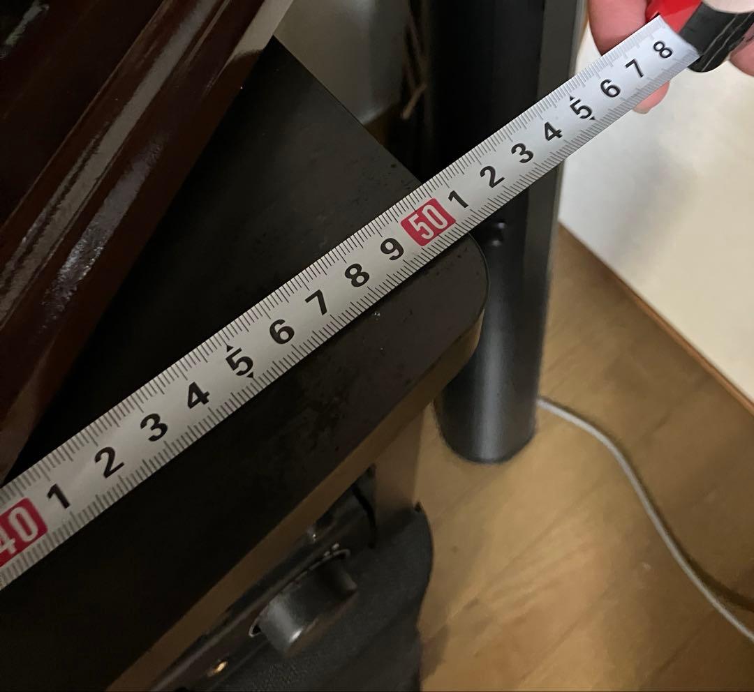 【KENWOOD】LVD-K1000 カラオケ レーザーディスク CD レトロ