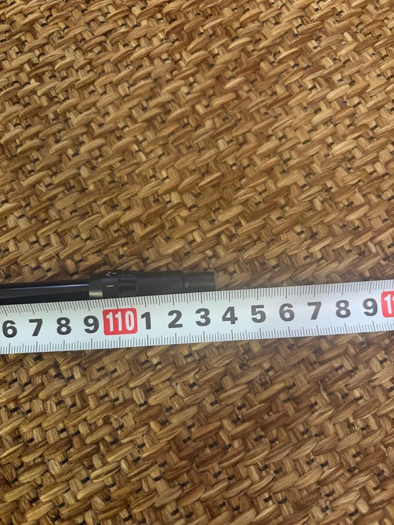 クラブ Designtuning ZERO SOLID 5S