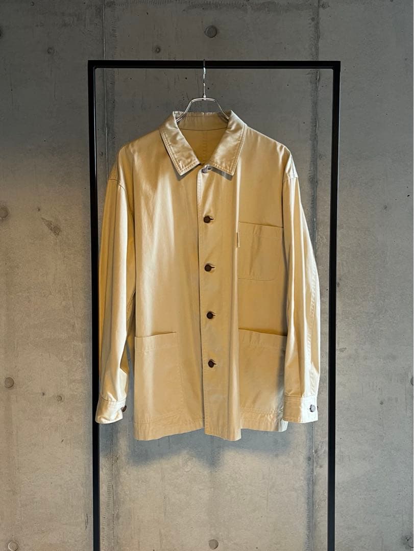 ジャケット・アウター comme des garcons homme AD1990