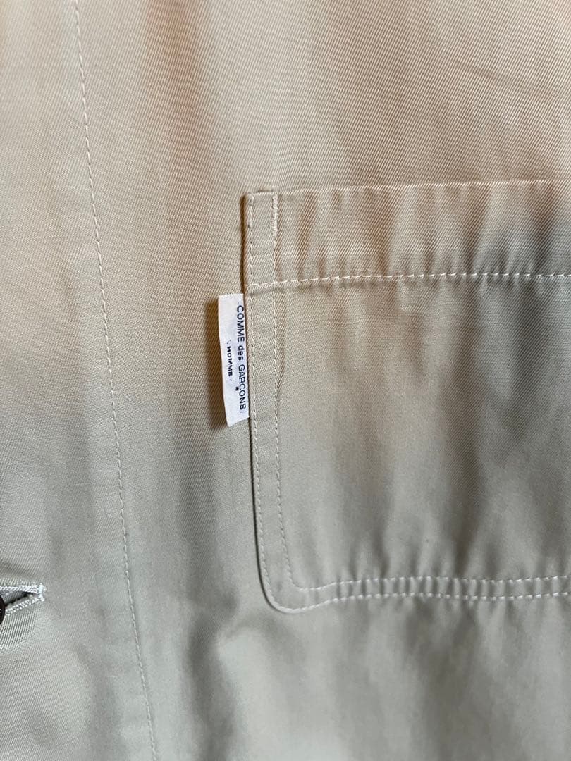 ジャケット・アウター comme des garcons homme AD1990