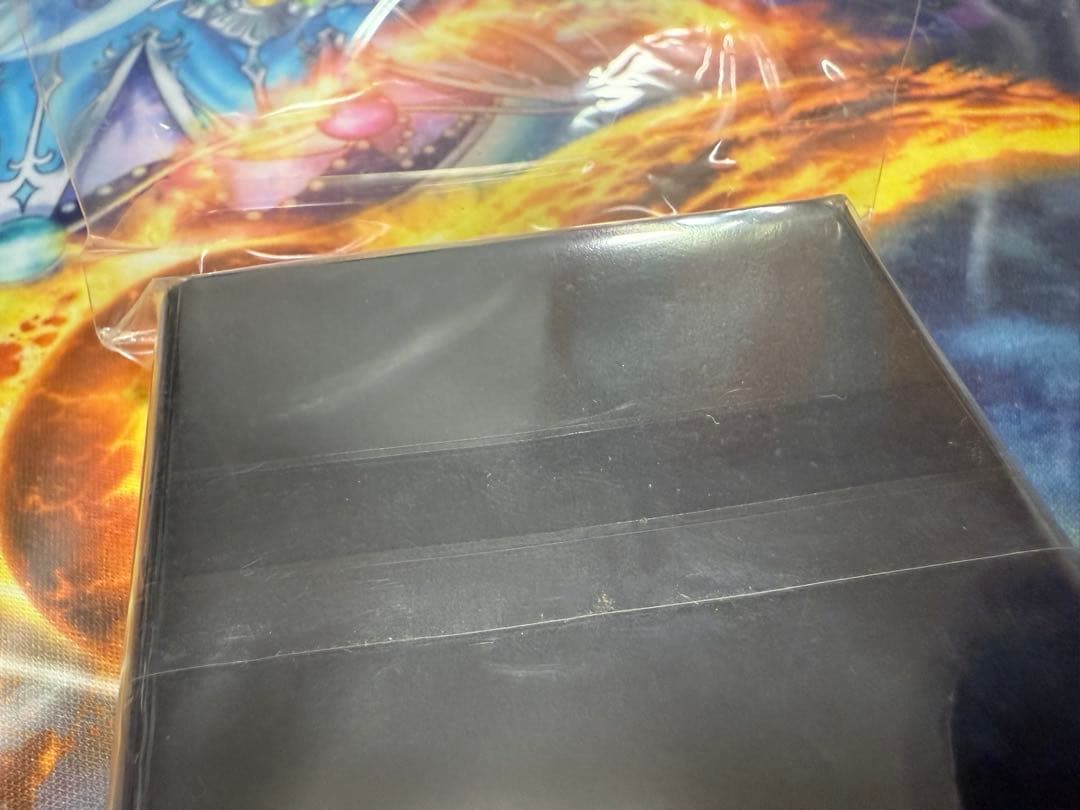 未開封　コスモス姫のお戯れ　プレマ、スリーブセット