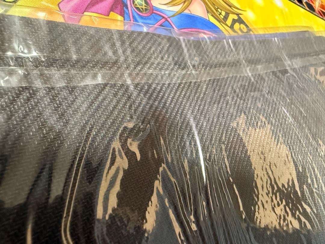 未開封　コスモス姫のお戯れ　プレマ、スリーブセット