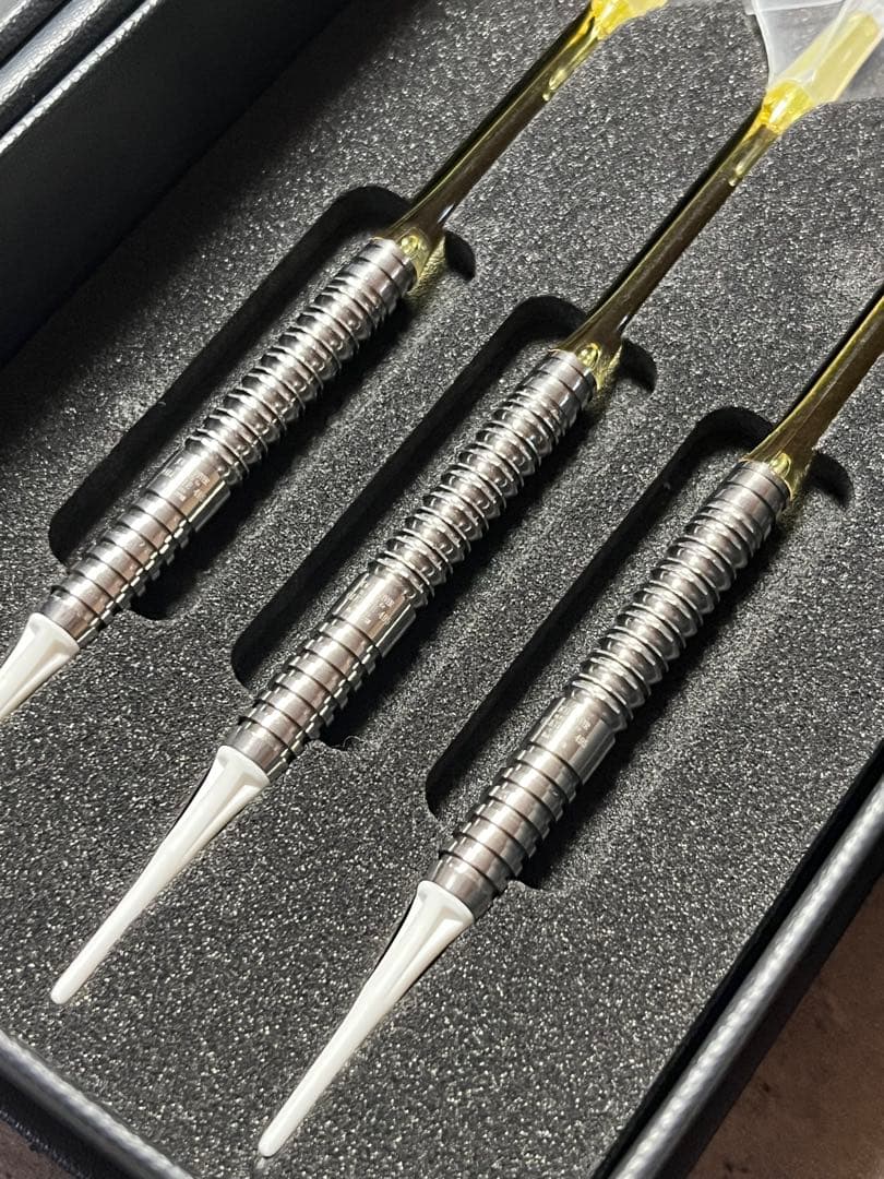 ジョーカードライバー　アルティメット　ヴァルキリー495 21g センター