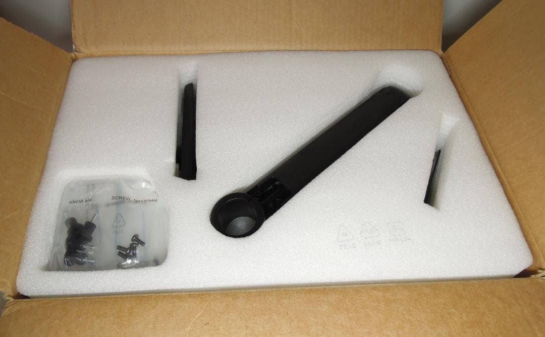 ◆エルゴトロン◆LX◆OEM◆Amazonベーシック◆シングルモニターアーム◆