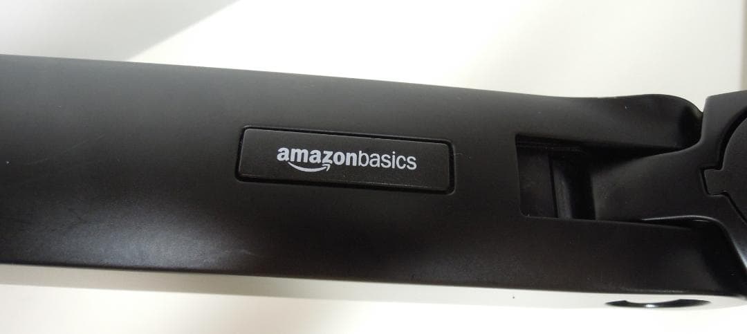 ◆エルゴトロン◆LX◆OEM◆Amazonベーシック◆シングルモニターアーム◆