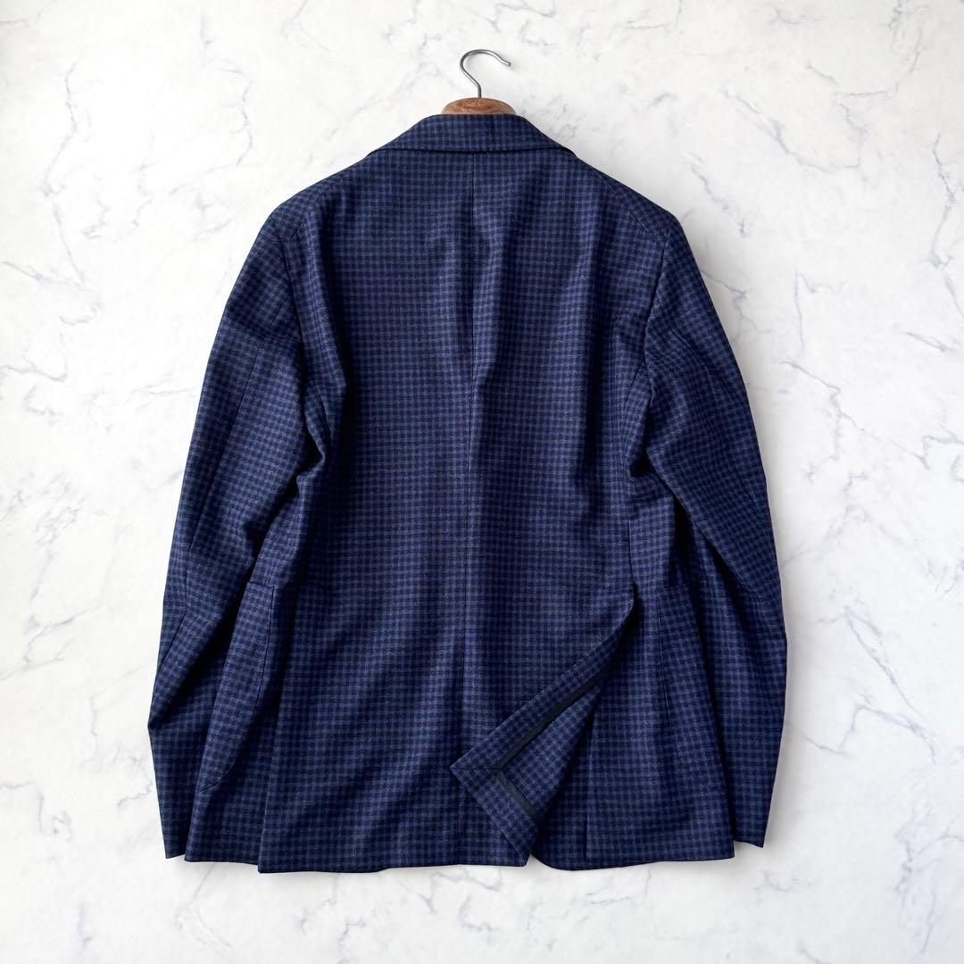 TAGLIATORE タリアトーレ テーラード ジャケット ネイビー 46 M