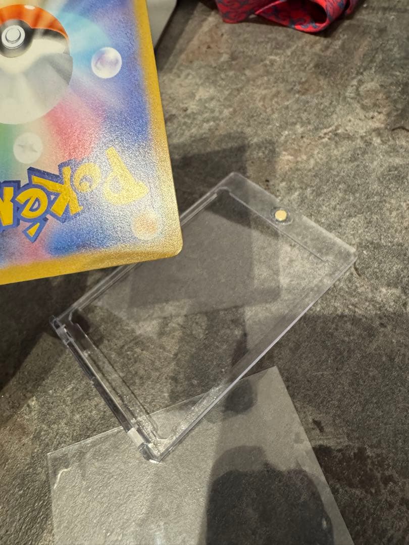 メガサーナイトex SAR 087/063