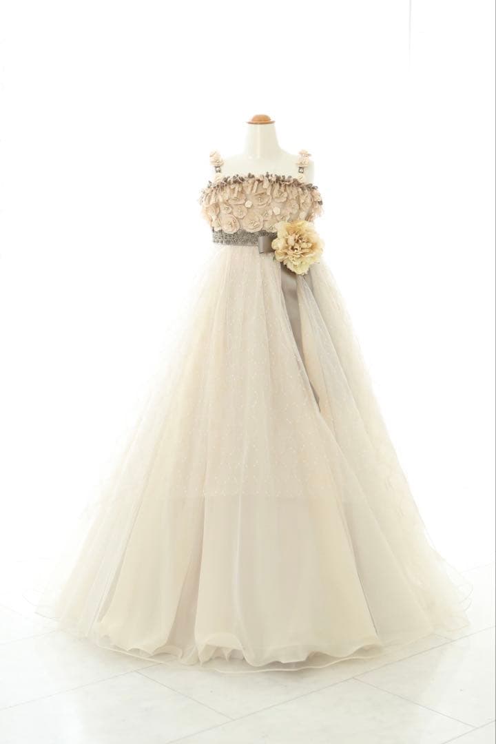 きょんちゃん様確認用☆【7歳】アイボリー