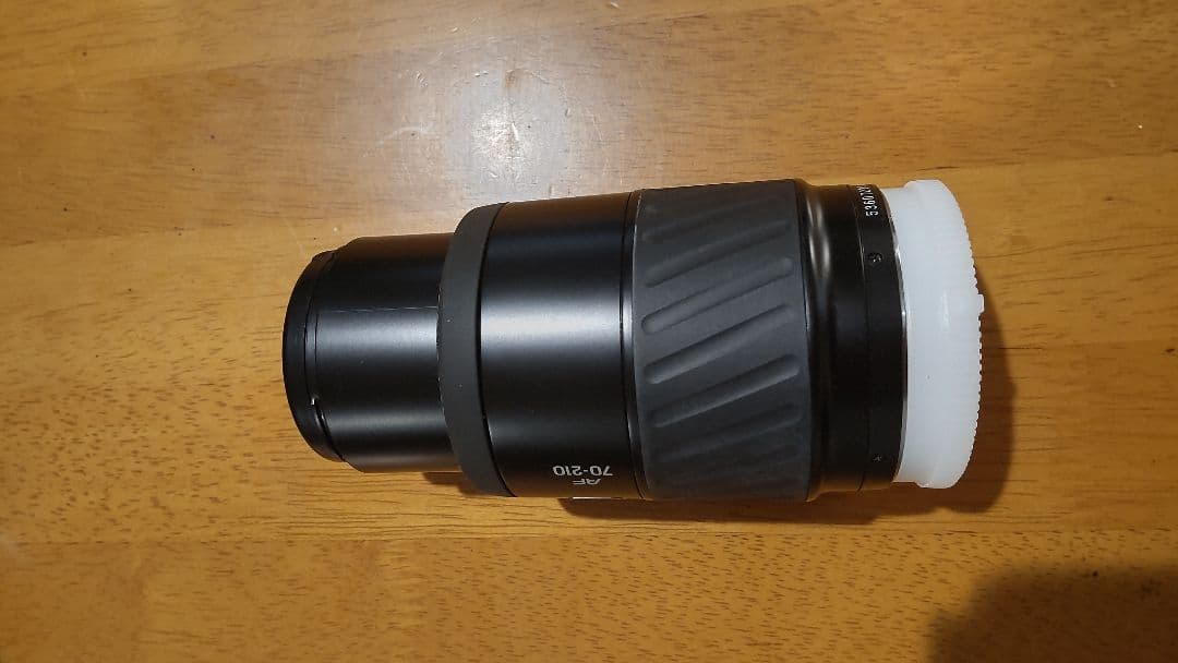 MINOLTA α-5xi 一眼レフカメラ