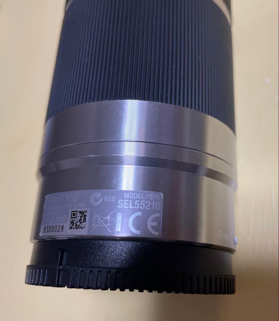 コ*ハ様 【超美品】SONY ZV-E10 ズームレンズ&シューティンググリップ