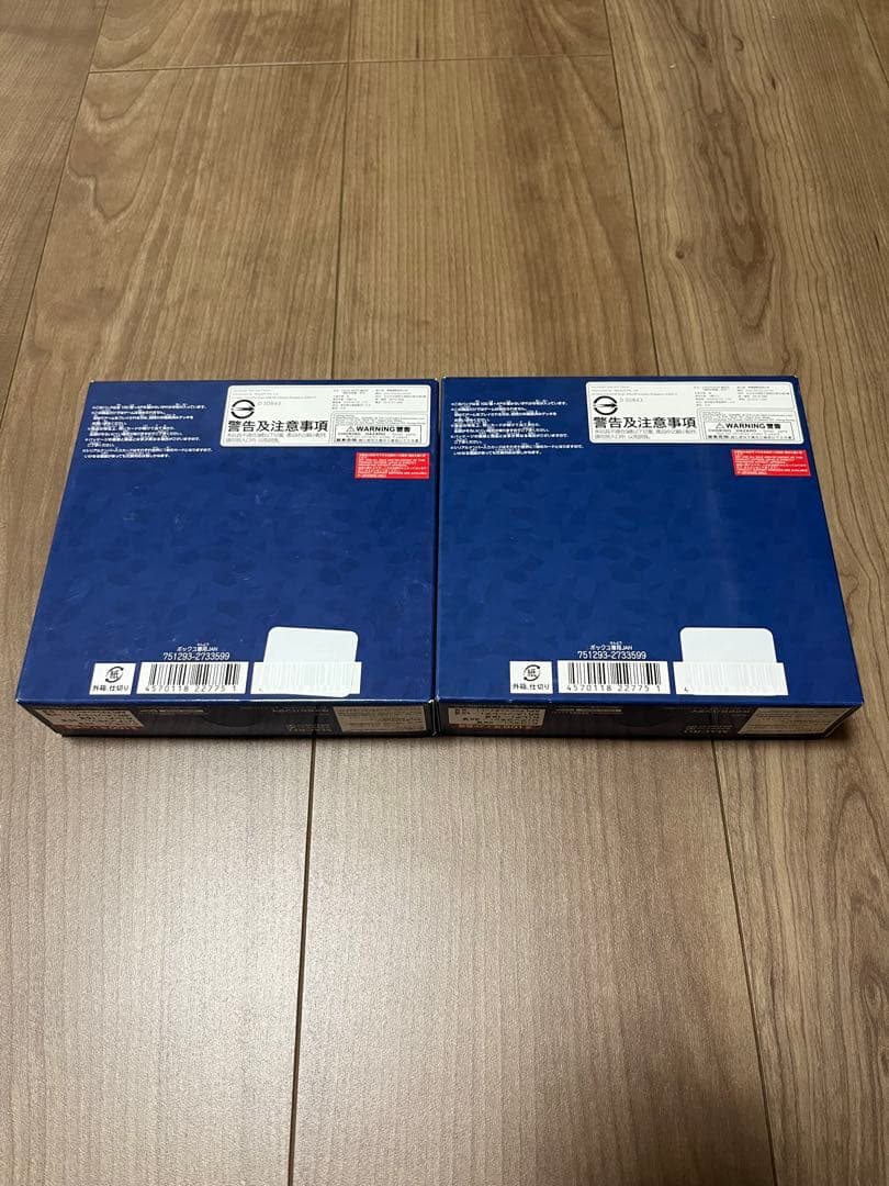 新品未開封　ユニオンアリーナ マクロス 2BOX