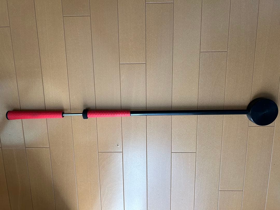 スイングモンスター725 TYPE H ショートバージョン