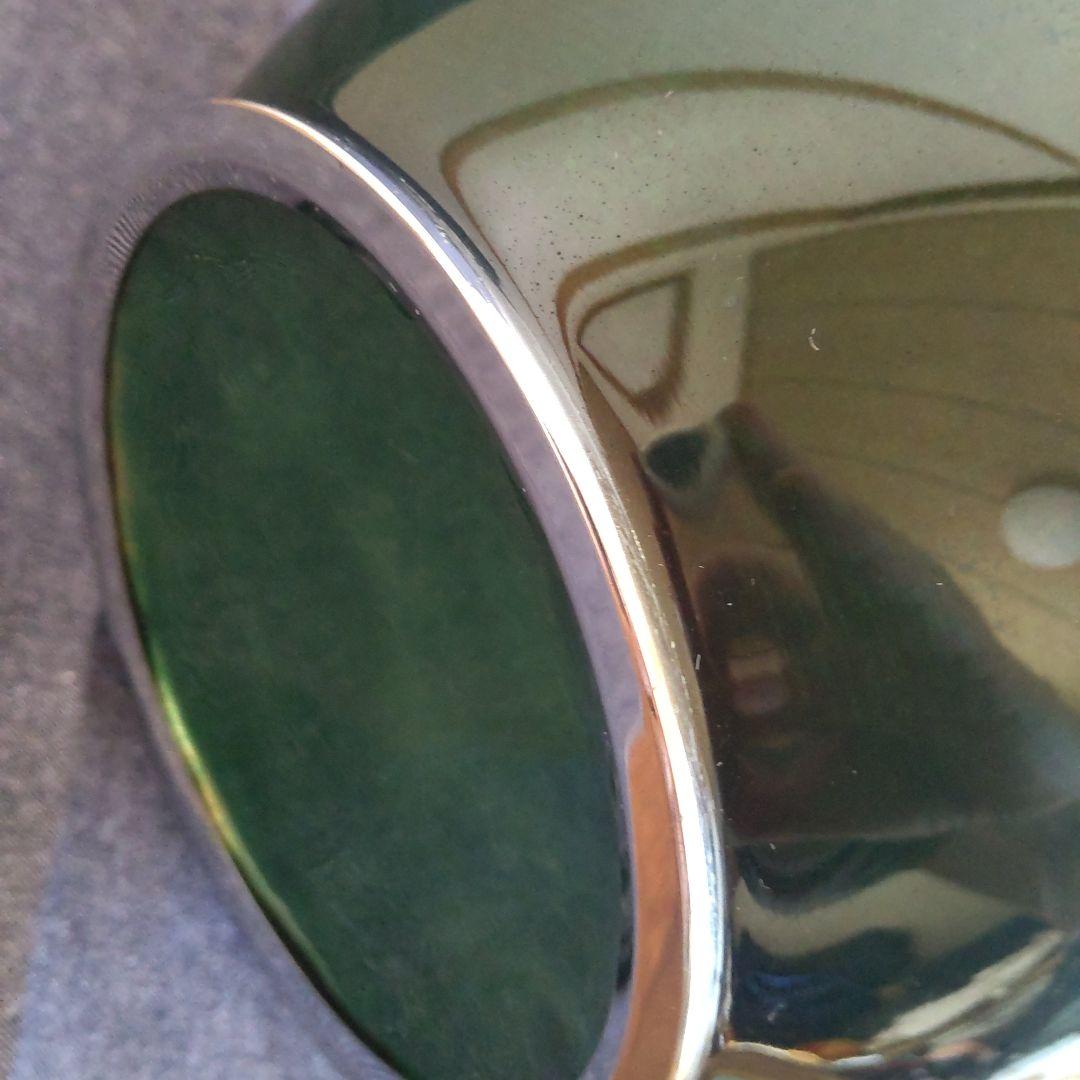 安藤七宝店造 七宝花瓶 壺 花瓶 置物