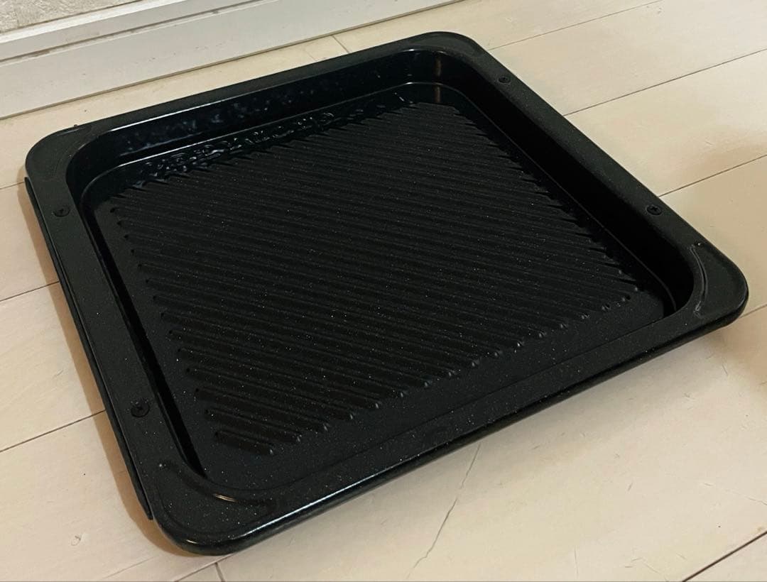 Panasonic NE-MS266 2020年製ブラック オーブンレンジ