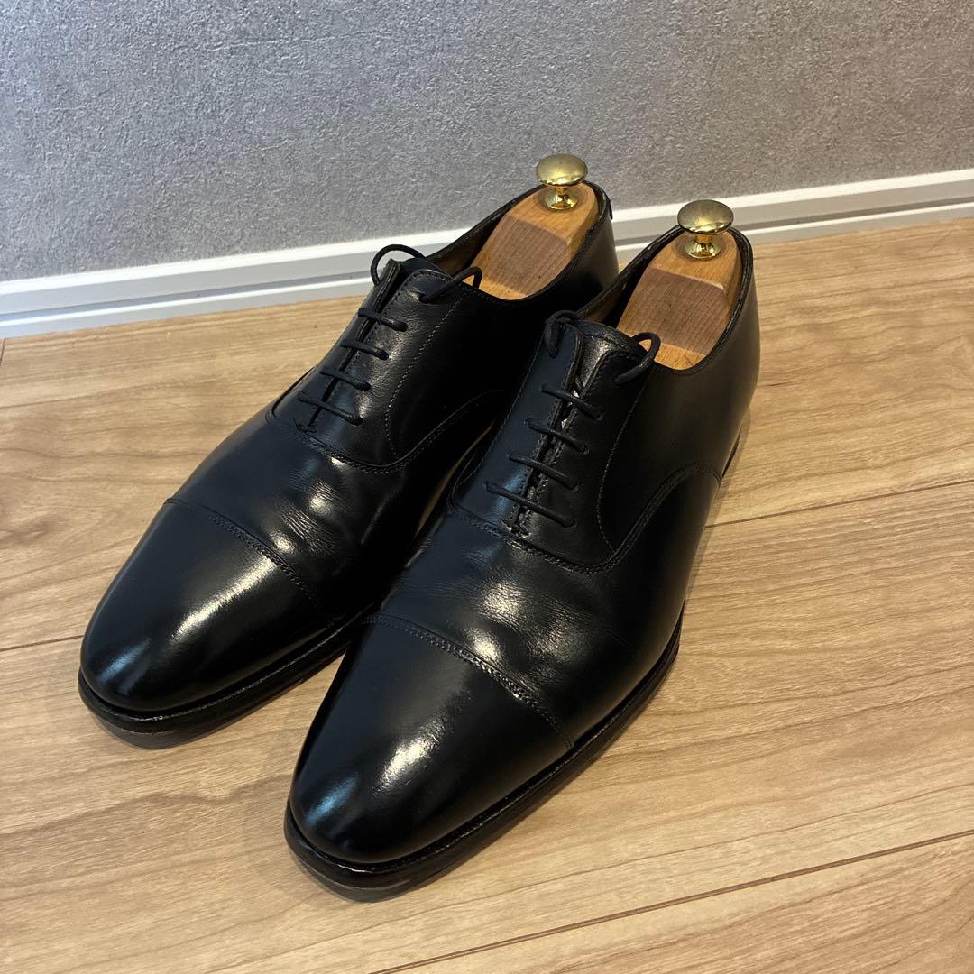 クロケット＆ジョーンズ Crockett&Jones AUDLEY オードリー