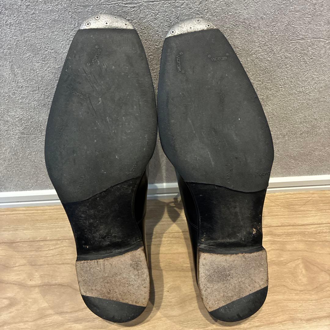 クロケット＆ジョーンズ Crockett&Jones AUDLEY オードリー