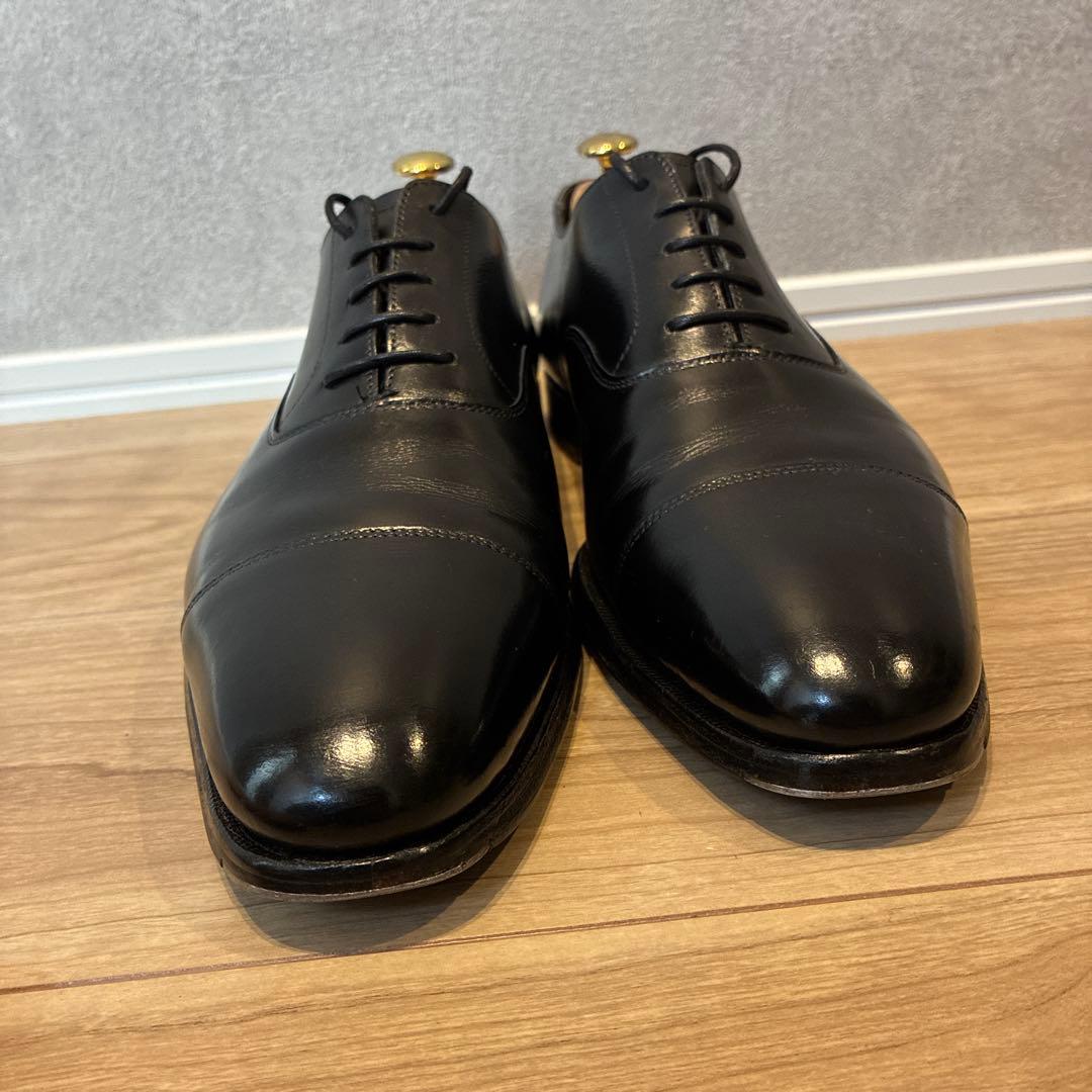 クロケット＆ジョーンズ Crockett&Jones AUDLEY オードリー