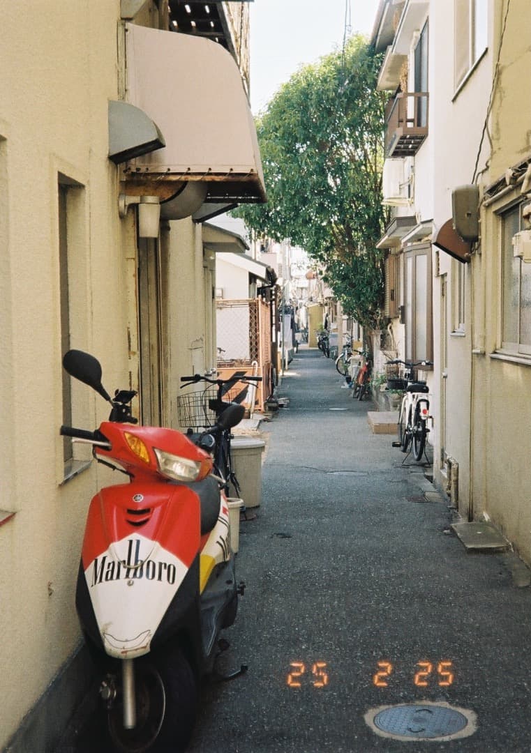 動作品・サンプルあり Canon Autoboy TELE6 フィルムカメラ