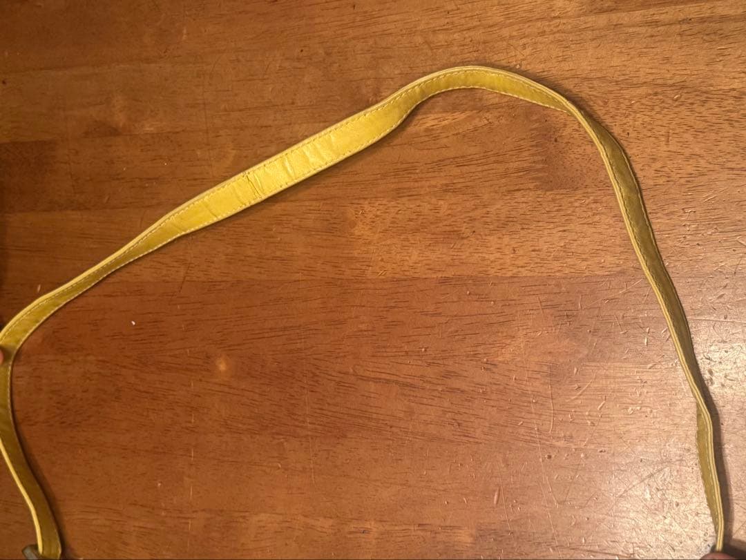 フェンディ　マンマバゲット　ズッキーノ　ショルダーバッグ