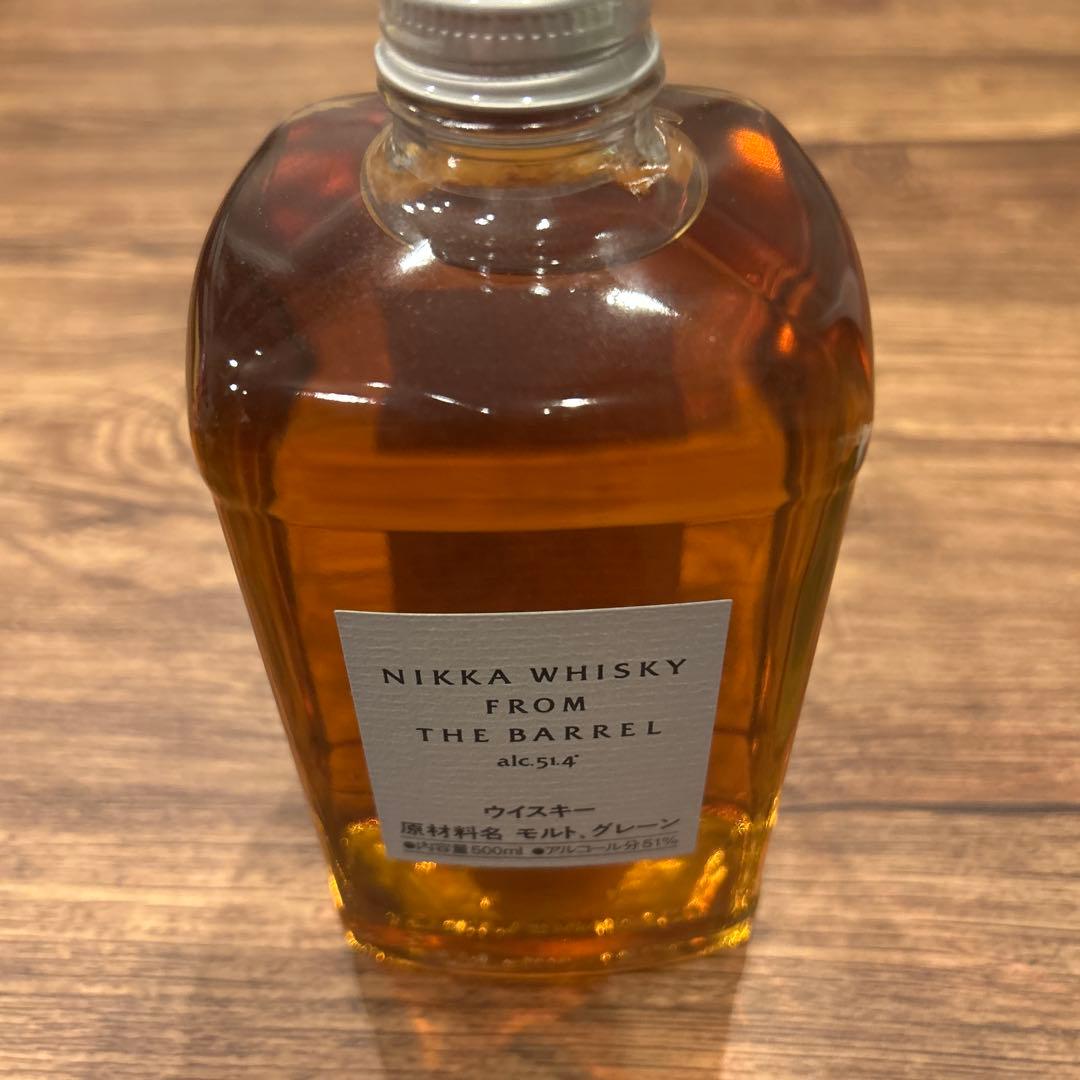 フロム ザ　バレル