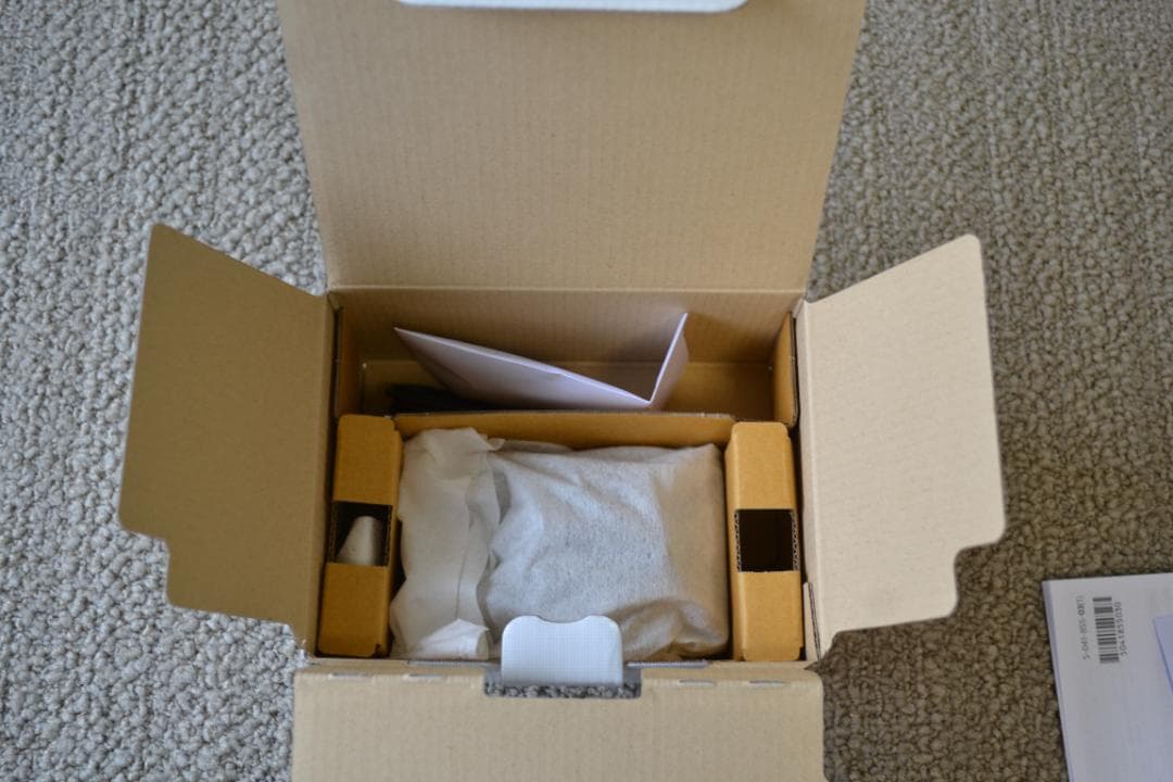 【新品】SONYソニー VLOGCAM ZV-1F B ブラック