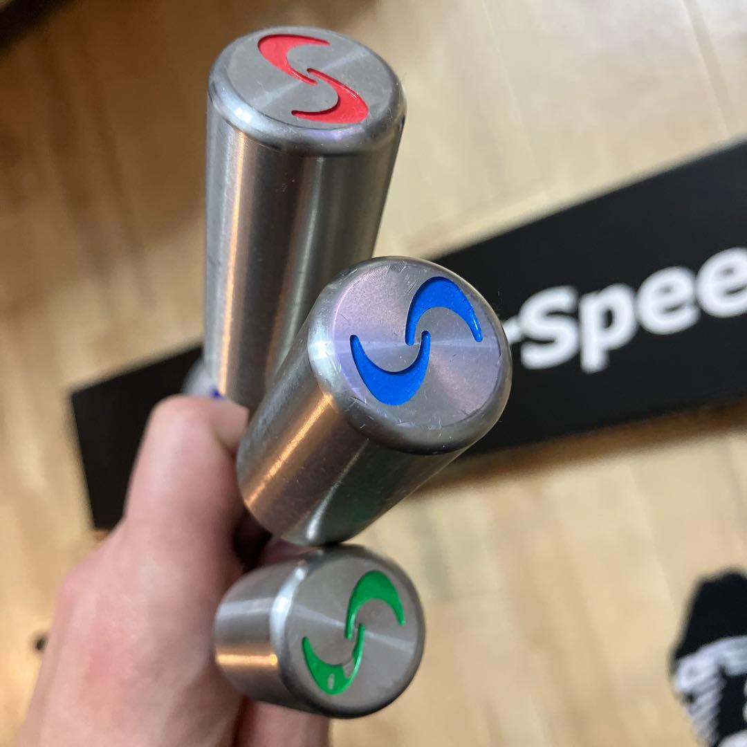 Superspeed Golf スイング練習クラブ