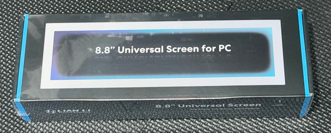 ＬIAN LI 8.8 Universal Screen