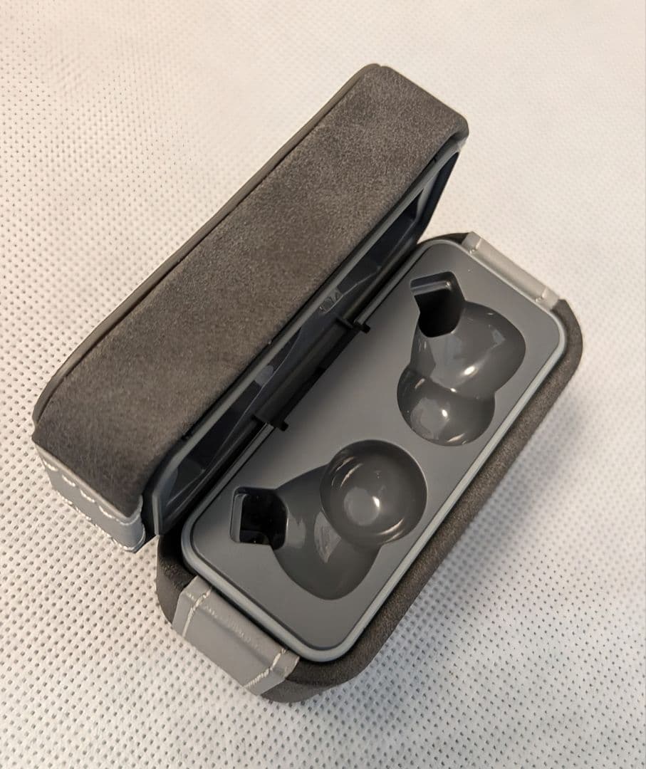 水月雨/Moondrop 夢回Ⅱ/Golden Age:2 ワイヤレスイヤホン