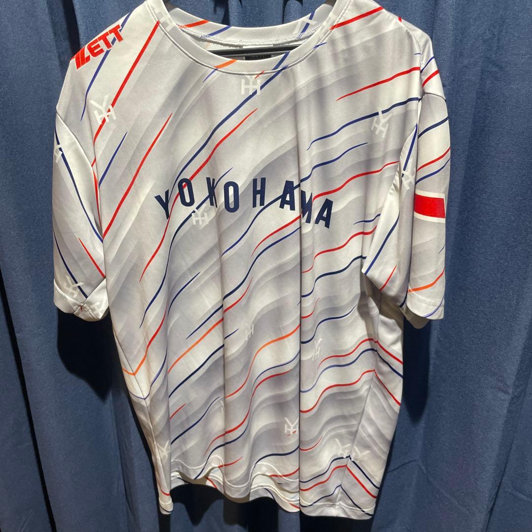 横浜高校Tシャツ