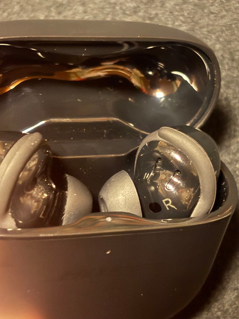 BOSE 435911ワイヤレスイヤホン