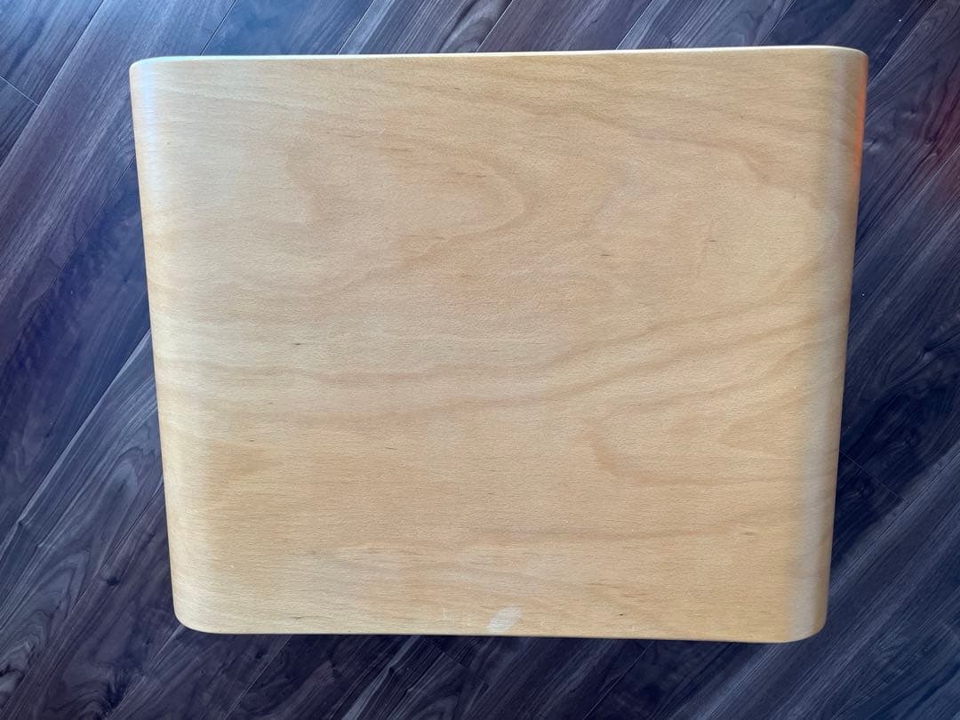 ✳︎ フラワー123✳︎ コロコロチェア＆デスク