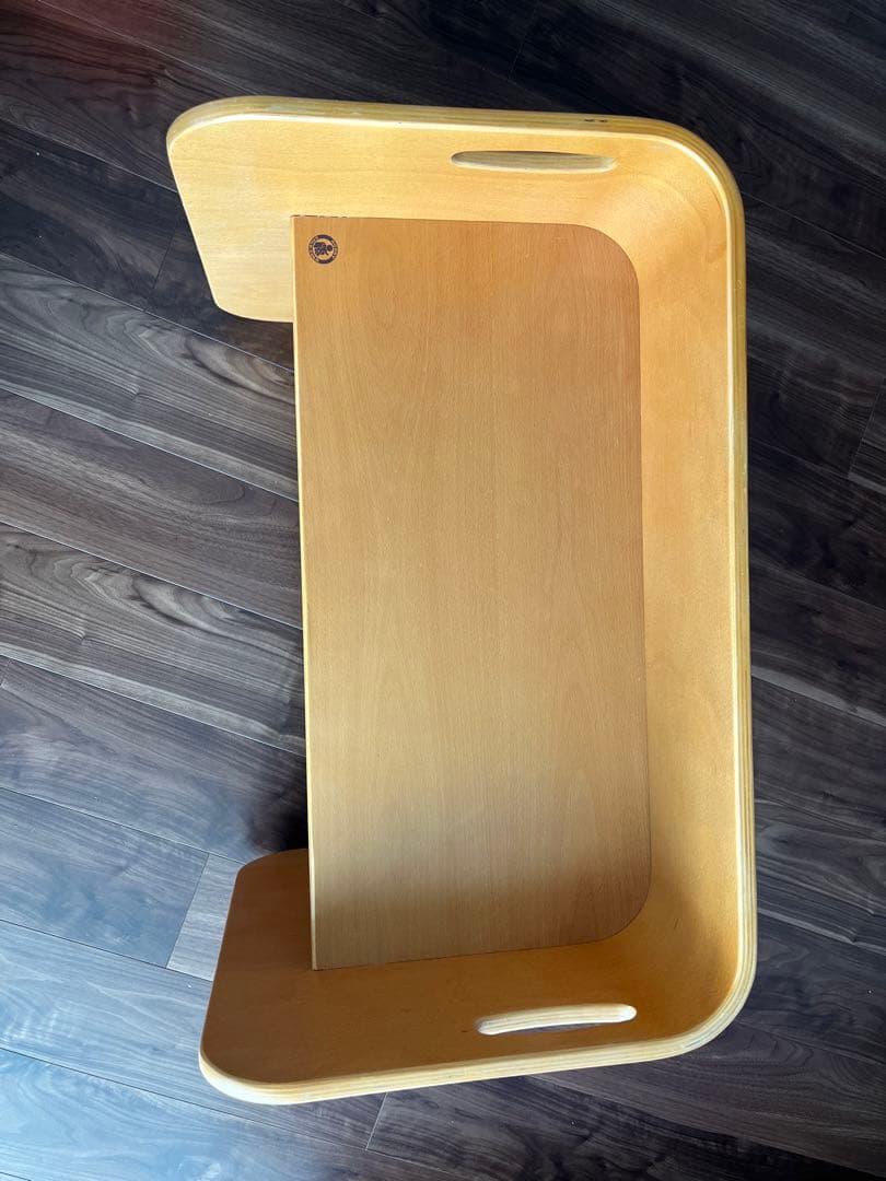 ✳︎ フラワー123✳︎ コロコロチェア＆デスク