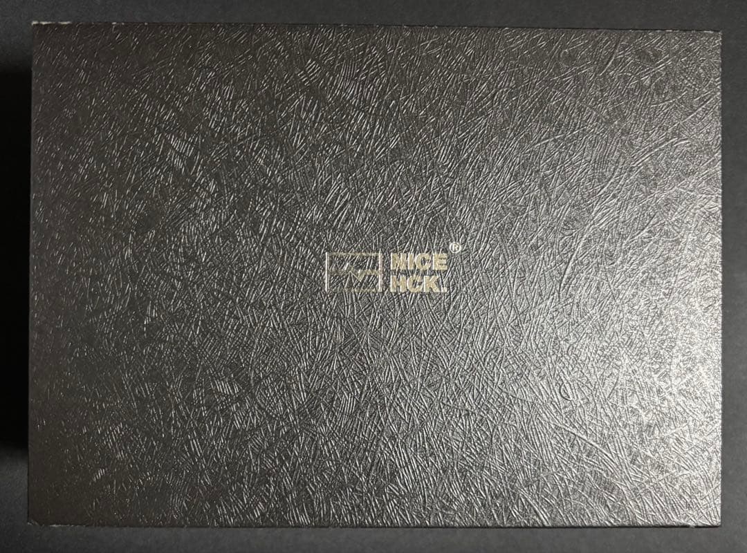 NICEHCK HIMALAYA おまけ付き イヤホン