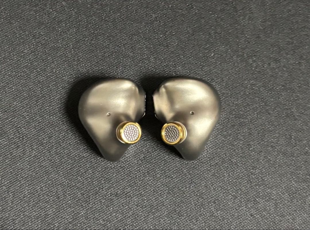 NICEHCK HIMALAYA おまけ付き イヤホン