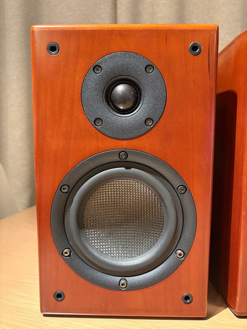 DENON SC-CX303 スピーカー ペア VGP受賞モデル 小傷あり