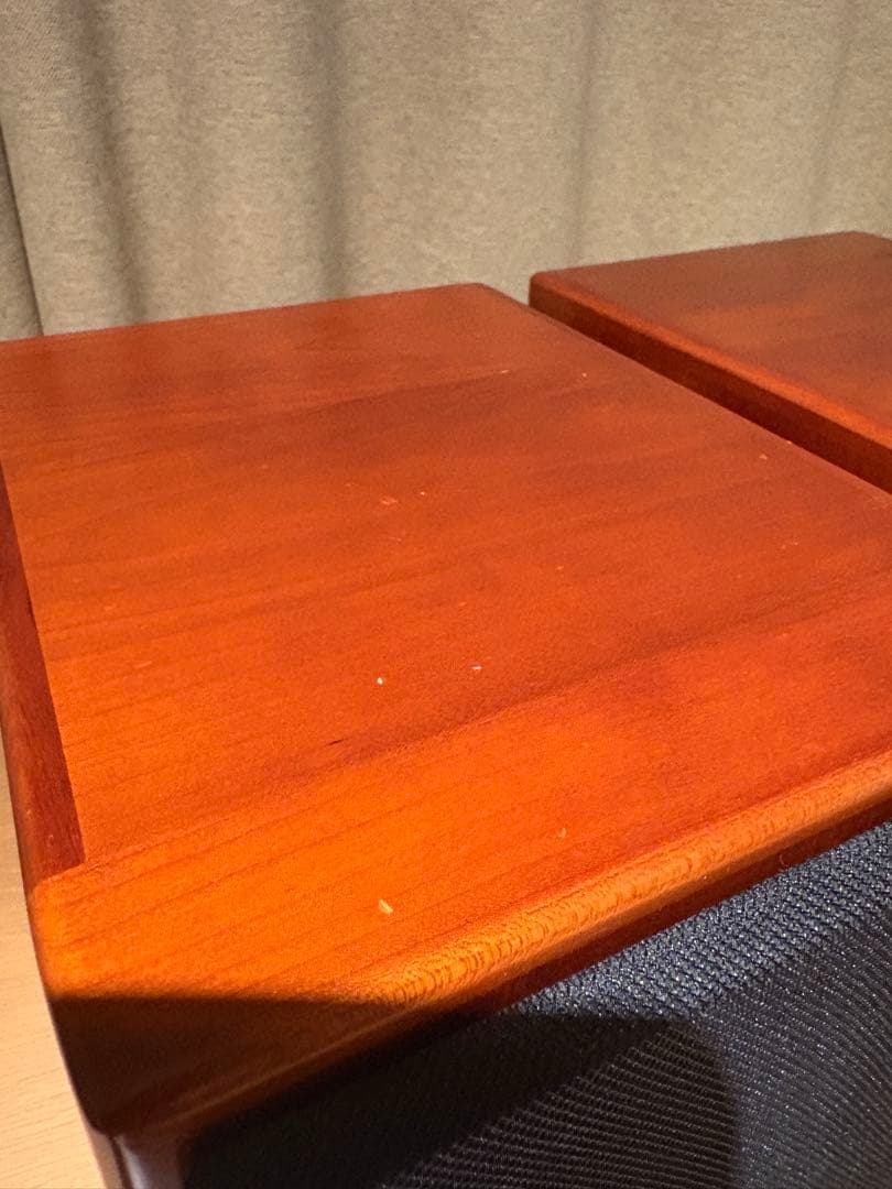 DENON SC-CX303 スピーカー ペア VGP受賞モデル 小傷あり