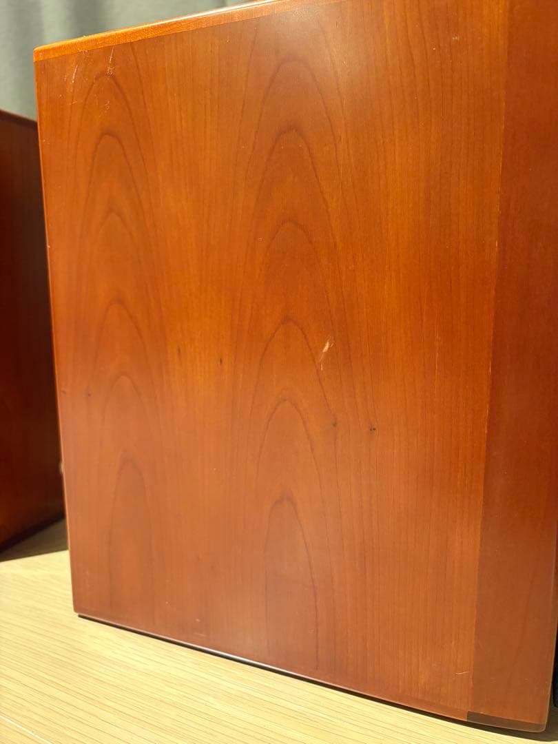 DENON SC-CX303 スピーカー ペア VGP受賞モデル 小傷あり