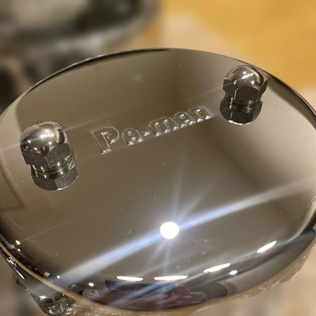 パーマンPAMANふそうホイルセンターキャップ　即購入ok‼️送料込み‼️