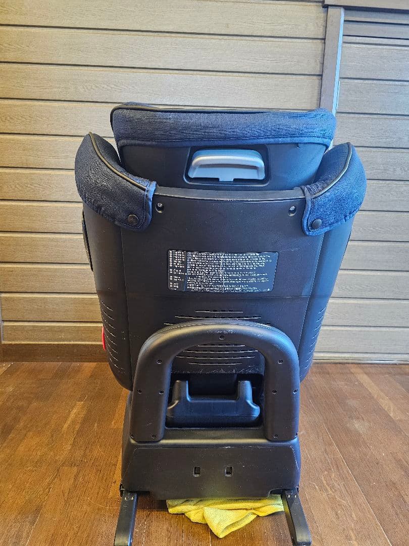 ぐ*ー様 joie stages ISOFIX ステージス　チャイルドシート