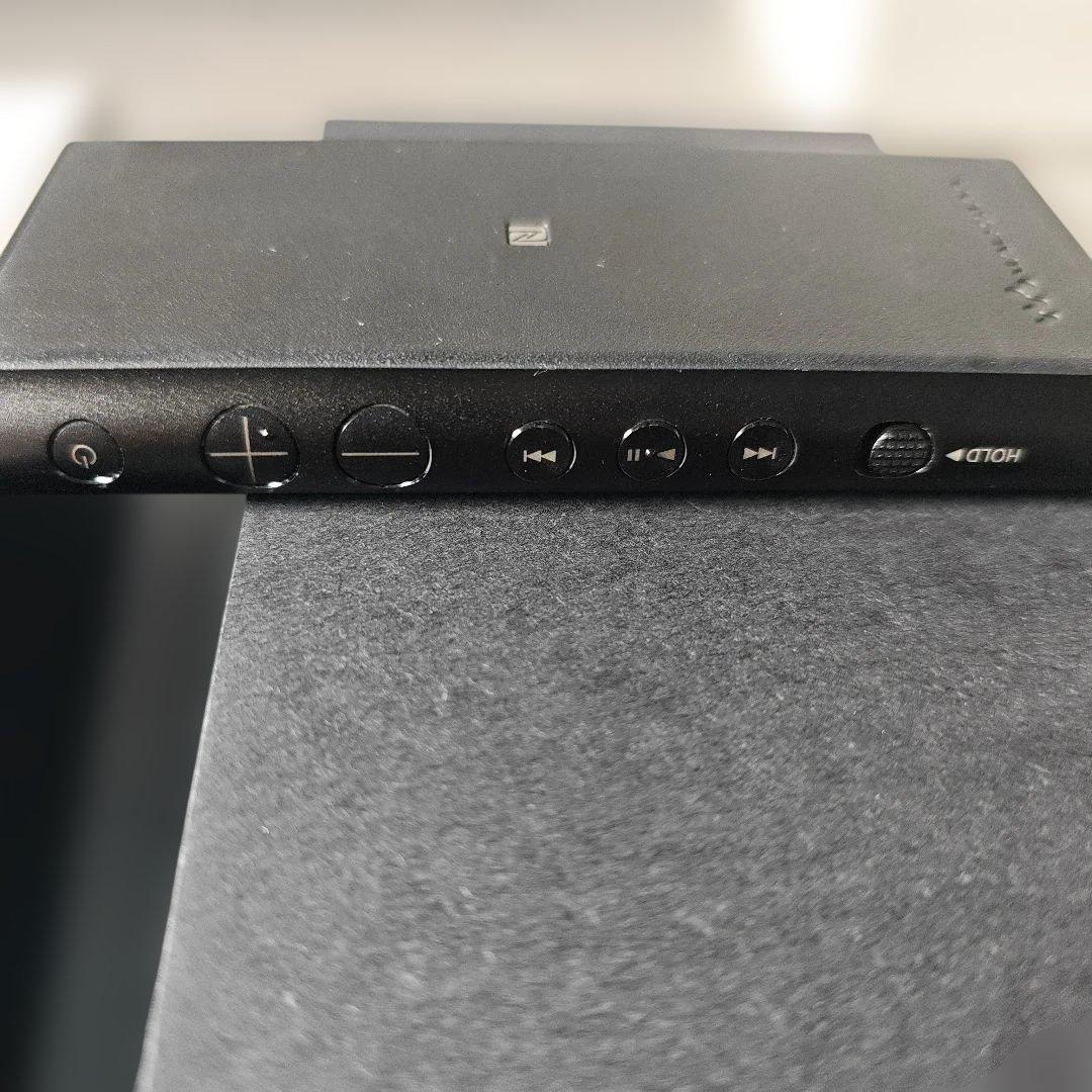 SONY NW-ZX300 64GB ポータブルプレーヤー