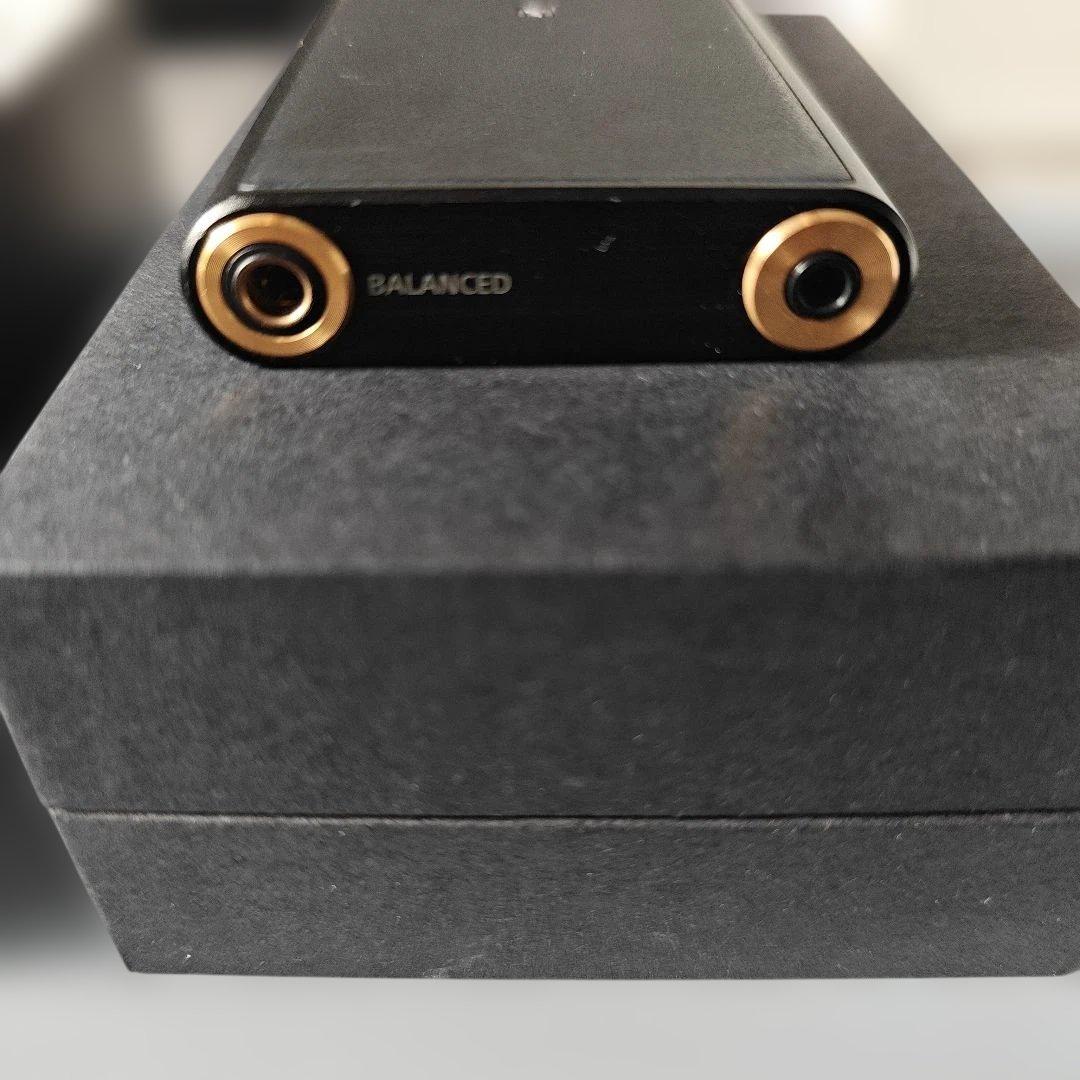 SONY NW-ZX300 64GB ポータブルプレーヤー