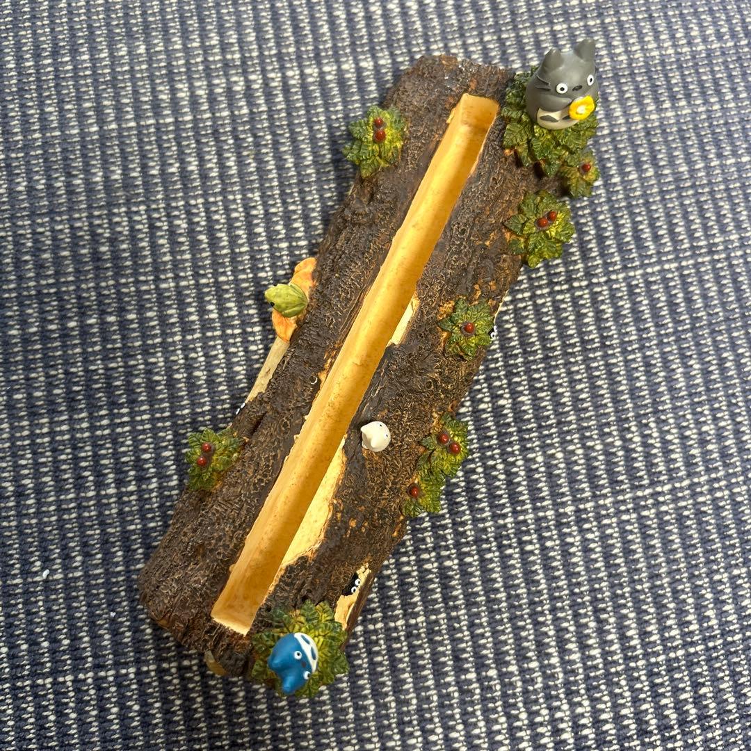 1997年 となりのトトロ カレンダー