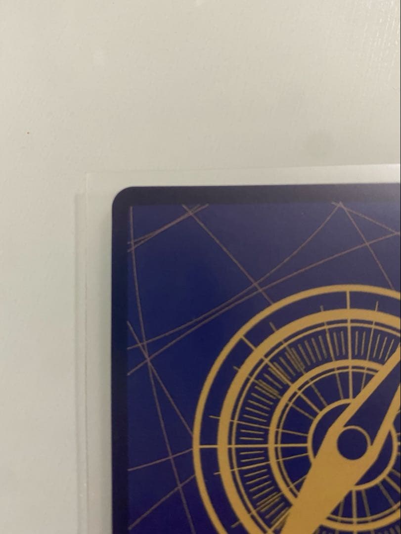 【美品】 受け継がれる意志 エース 手配書 SEC SP OP13-119